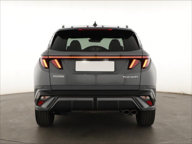 Hyundai Tucson  1.6 T-GDI N-Line
