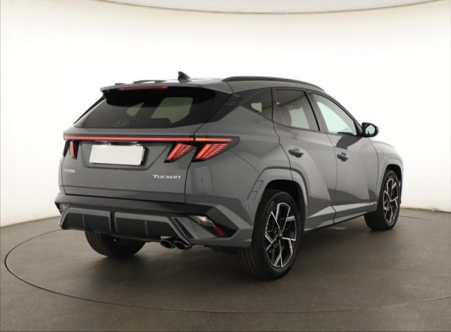 Hyundai Tucson  1.6 T-GDI N-Line
