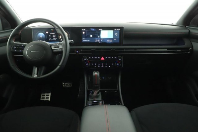 Hyundai Tucson  1.6 T-GDI N-Line