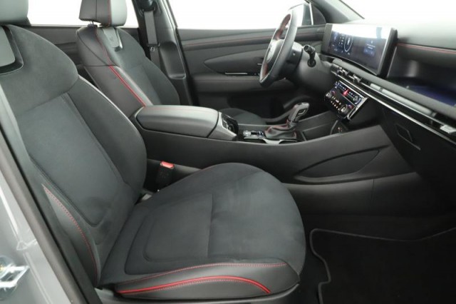 Hyundai Tucson  1.6 T-GDI N-Line