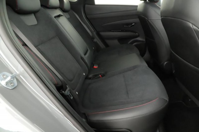 Hyundai Tucson  1.6 T-GDI N-Line