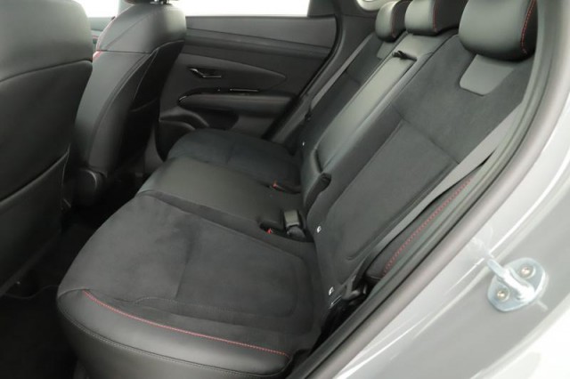 Hyundai Tucson  1.6 T-GDI N-Line