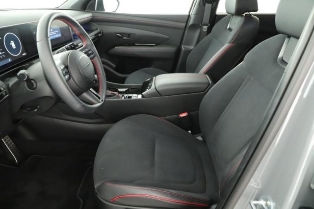 Hyundai Tucson  1.6 T-GDI N-Line