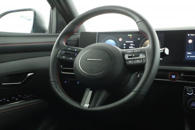Hyundai Tucson  1.6 T-GDI N-Line