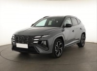 Hyundai Tucson  1.6 T-GDI N-Line