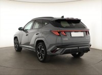 Hyundai Tucson  1.6 T-GDI N-Line