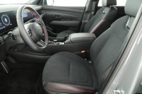 Hyundai Tucson  1.6 T-GDI N-Line