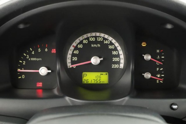 Kia Sportage  2.0 CRDi 