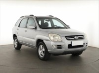 Kia Sportage  2.0 CRDi 