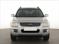 Kia Sportage  2.0 CRDi 