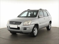 Kia Sportage  2.0 CRDi 