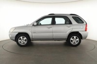 Kia Sportage  2.0 CRDi 