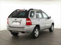 Kia Sportage  2.0 CRDi 