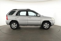 Kia Sportage  2.0 CRDi 