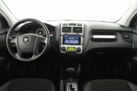Kia Sportage  2.0 CRDi 