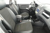 Kia Sportage  2.0 CRDi 