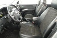 Kia Sportage  2.0 CRDi 