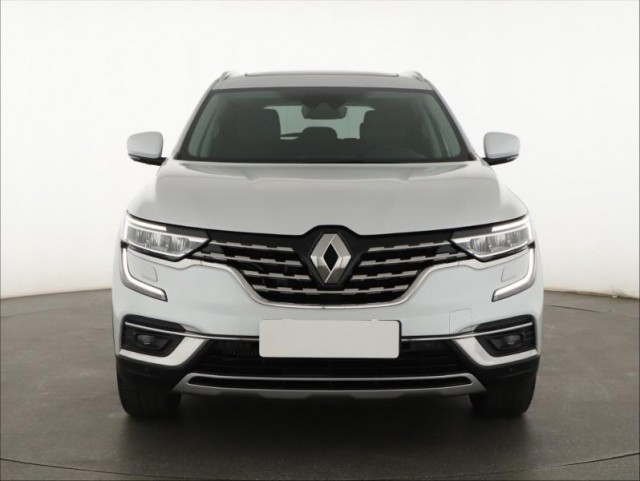 Renault Koleos  1.3 TCe 