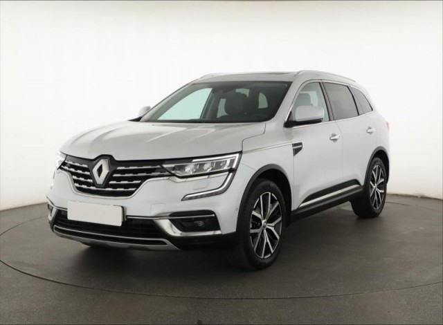 Renault Koleos  1.3 TCe 