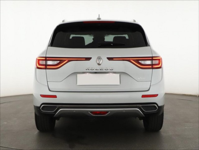 Renault Koleos  1.3 TCe 
