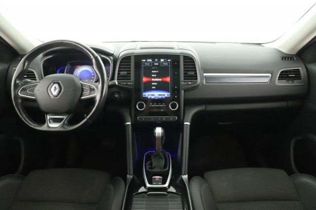 Renault Koleos  1.3 TCe 