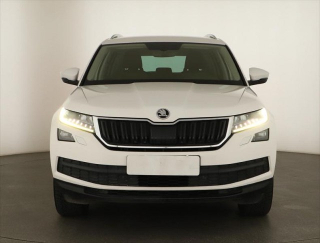Škoda Kodiaq  2.0 TDI 4x4 