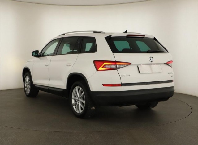 Škoda Kodiaq  2.0 TDI 4x4 