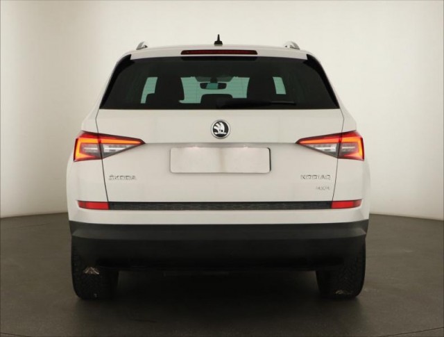 Škoda Kodiaq  2.0 TDI 4x4 