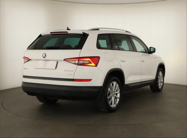 Škoda Kodiaq  2.0 TDI 4x4 