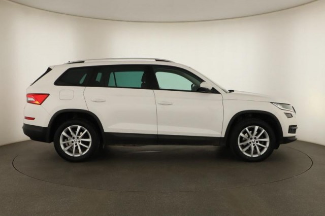 Škoda Kodiaq  2.0 TDI 4x4 