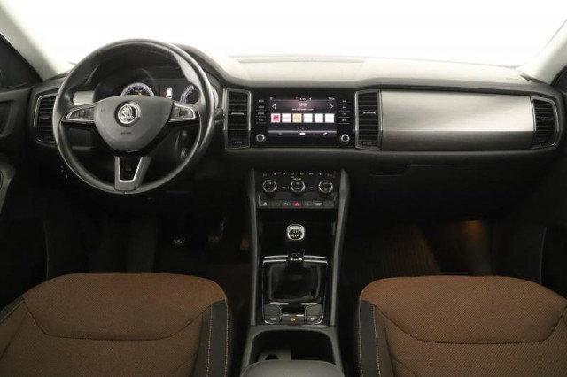 Škoda Kodiaq  2.0 TDI 4x4 