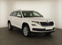 Škoda Kodiaq  2.0 TDI 4x4 