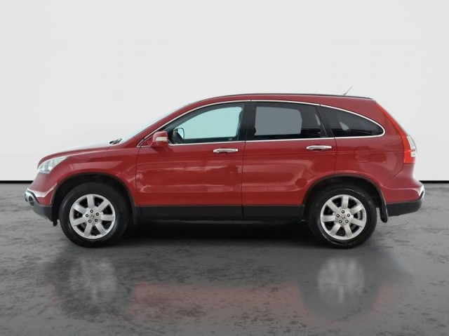 Honda CR-V  2.0 i 