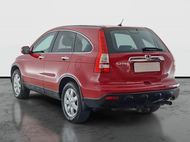 Honda CR-V  2.0 i 