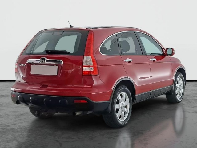 Honda CR-V  2.0 i 