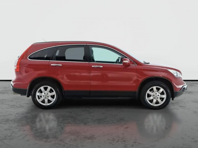 Honda CR-V  2.0 i 