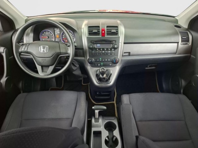 Honda CR-V  2.0 i 