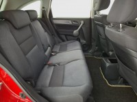 Honda CR-V  2.0 i 