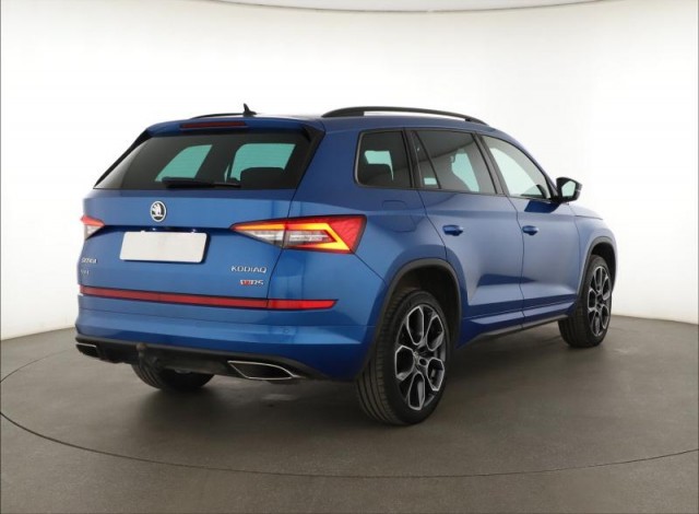 Škoda Kodiaq  RS 2.0 TDI RS