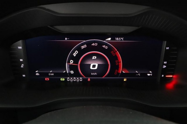 Škoda Kodiaq  RS 2.0 TDI RS