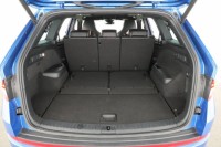 Škoda Kodiaq  RS 2.0 TDI RS