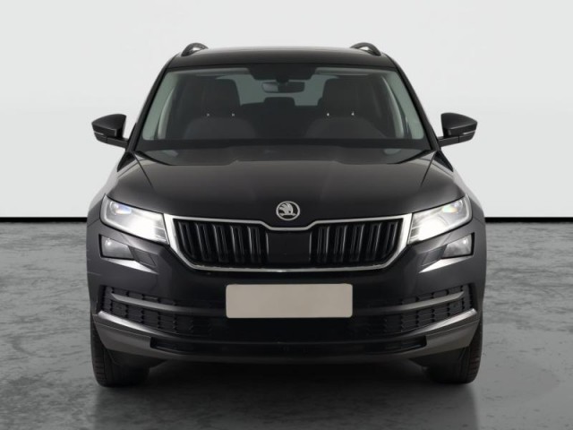 Škoda Kodiaq  2.0 TDI 4x4 Ambition Plus