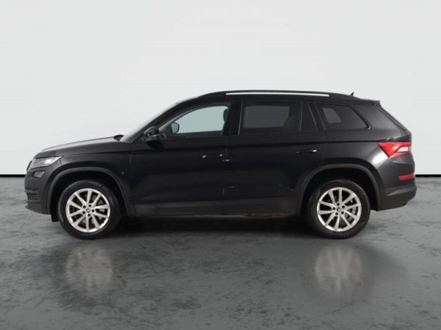 Škoda Kodiaq  2.0 TDI 4x4 Ambition Plus
