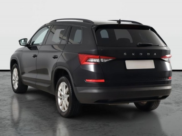 Škoda Kodiaq  2.0 TDI 4x4 Ambition Plus