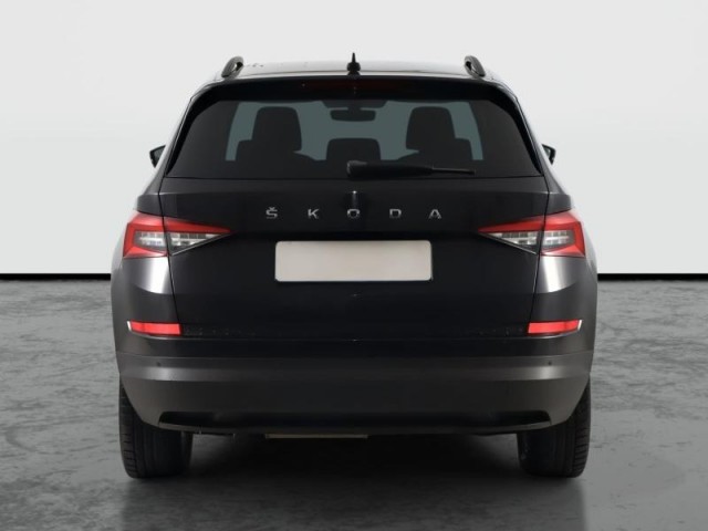 Škoda Kodiaq  2.0 TDI 4x4 Ambition Plus