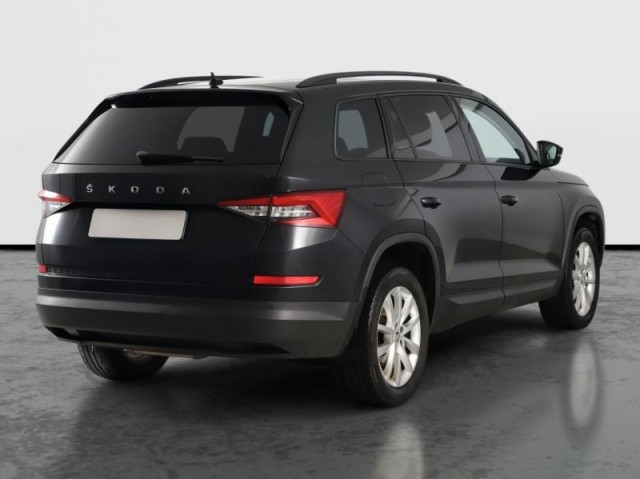 Škoda Kodiaq  2.0 TDI 4x4 Ambition Plus