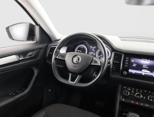 Škoda Kodiaq  2.0 TDI 4x4 Ambition Plus