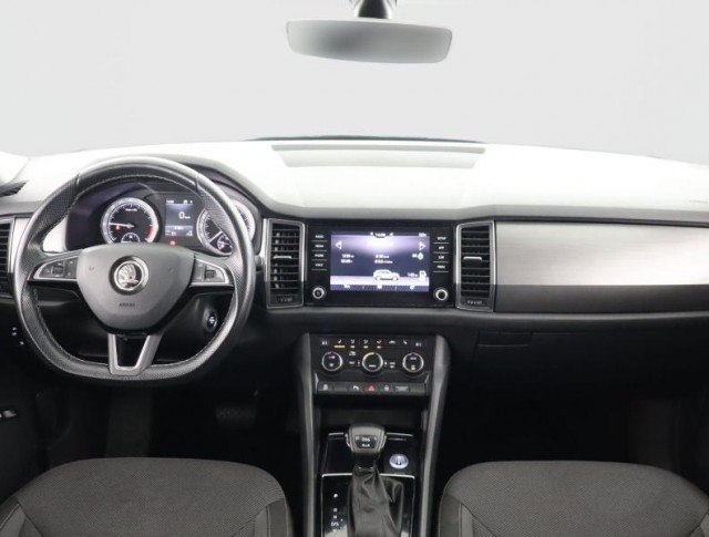 Škoda Kodiaq  2.0 TDI 4x4 Ambition Plus