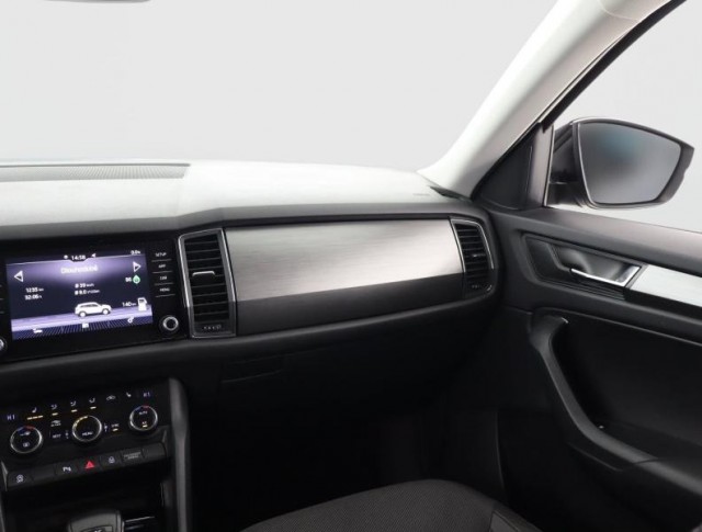 Škoda Kodiaq  2.0 TDI 4x4 Ambition Plus