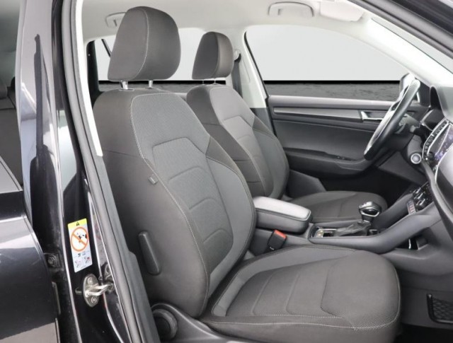 Škoda Kodiaq  2.0 TDI 4x4 Ambition Plus